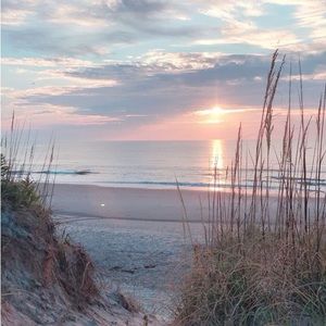 Meet your Posher, Sierra